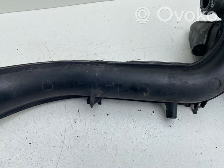 Ford Mondeo MK IV Tube d'admission d'air 6G919C623EJ