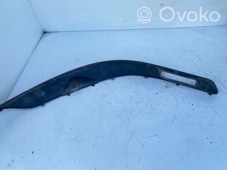 Volvo S80 Front bumper corner part panel trim 09151823