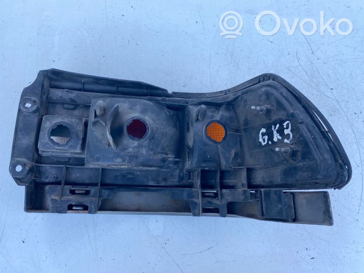 Toyota Carina T170 Takavalot 20200A