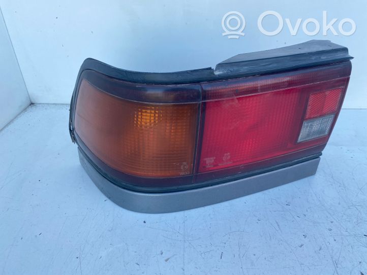 Toyota Carina T170 Takavalot 20200A