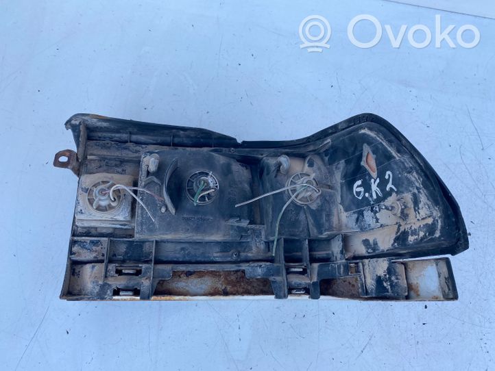 Toyota Carina T170 Takavalot 20200A