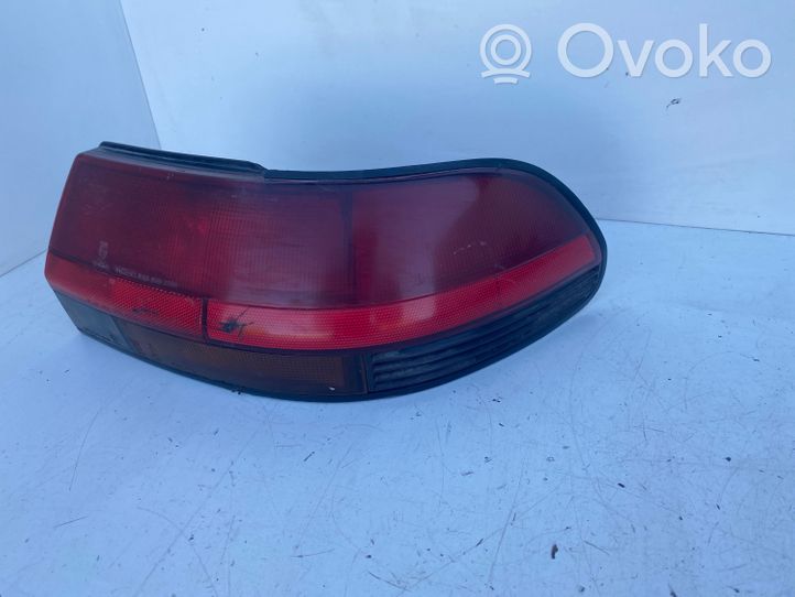 Toyota Corolla E90 Rear/tail lights 12261A