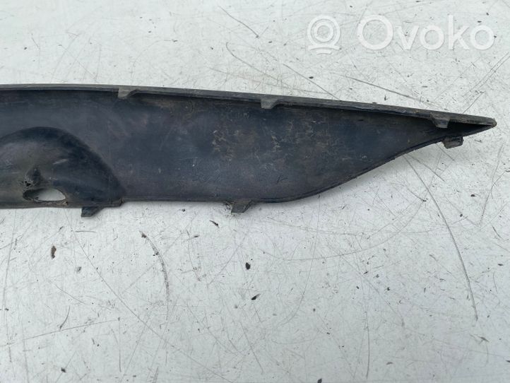 Volvo S80 Rivestimento del pannello parte angolare del paraurti anteriore 09151826