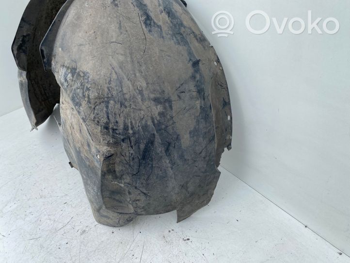 Volvo S80 Rivestimento paraspruzzi passaruota anteriore 9190960