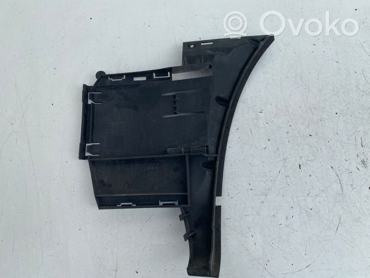 Volvo S80 Staffa di rinforzo montaggio del paraurti anteriore 8693704