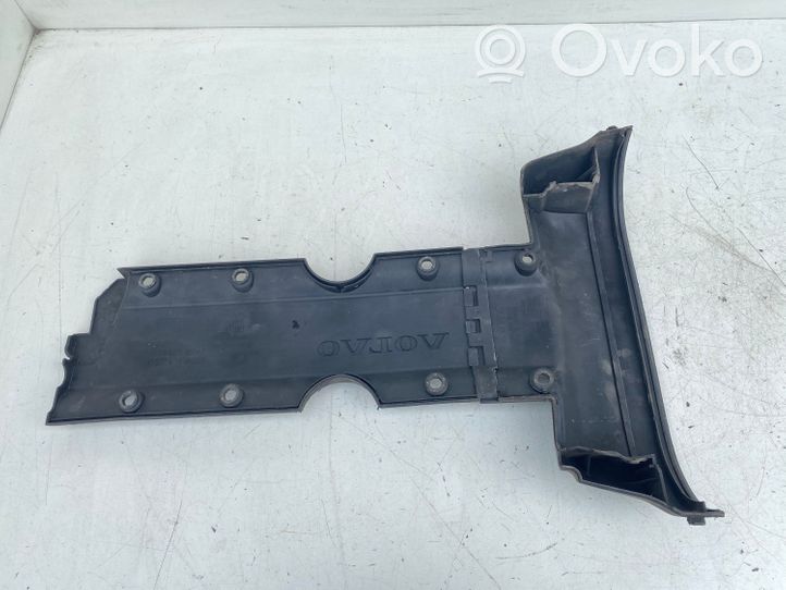 Volvo S80 Variklio dangtis (apdaila) 1275425