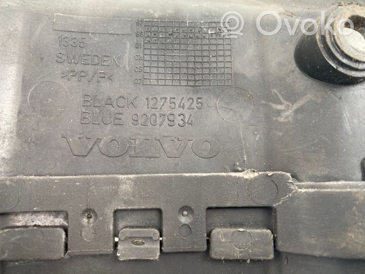 Volvo S80 Engine cover (trim) 1275425