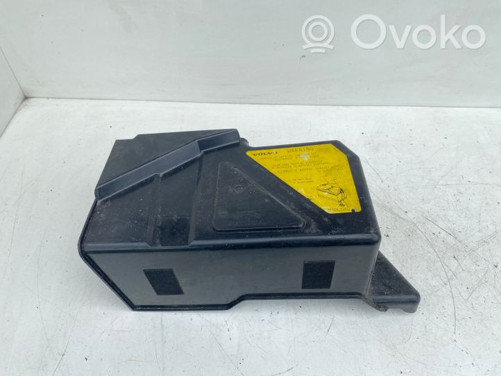 Volvo S80 Couvercle de boîtier de batterie 8622335