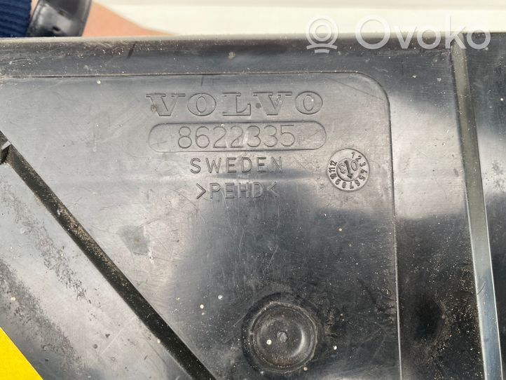 Volvo S80 Couvercle de boîtier de batterie 8622335