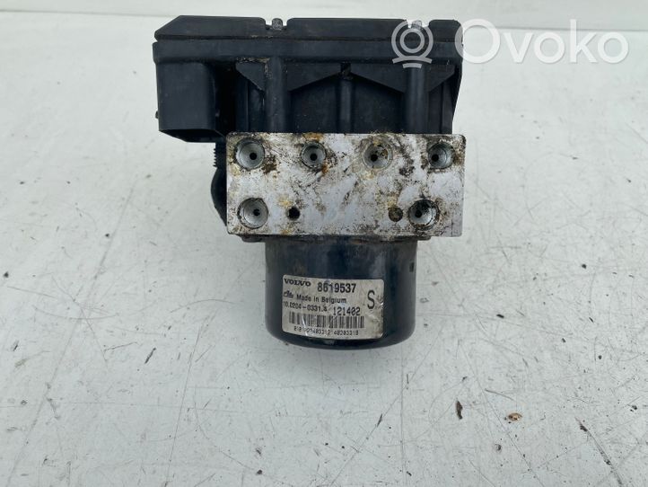 Volvo S80 Pompe ABS 8619538