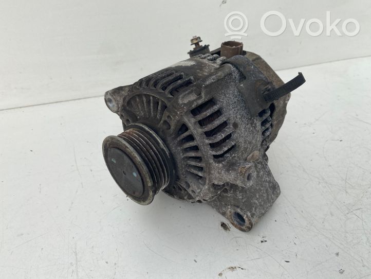 Toyota Corolla Verso E121 Alternator 2706027060