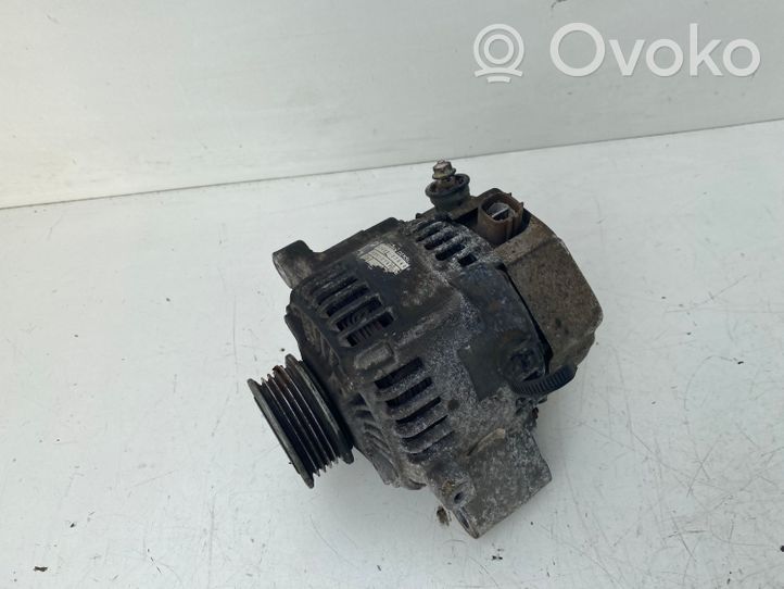 Toyota Corolla Verso E121 Alternator 2706027060