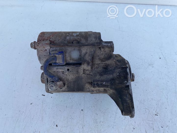 Toyota Corolla E90 Motor de arranque 2810016110