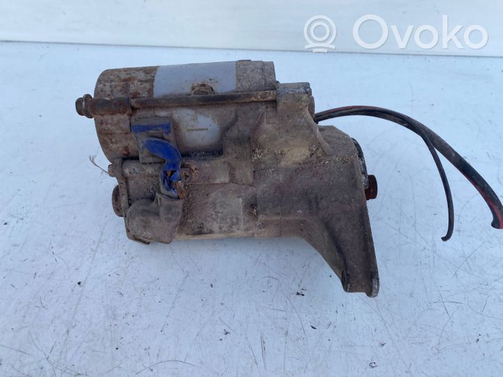 Toyota Corolla E90 Motor de arranque 2810016020