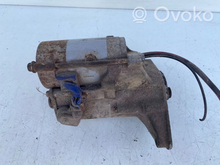 Toyota Corolla E90 Motor de arranque 2810016020