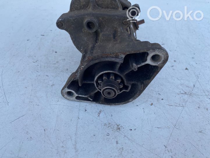 Toyota Corolla E90 Motor de arranque 2810010040