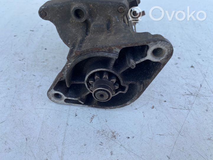 Toyota Corolla E90 Motor de arranque 2810010040