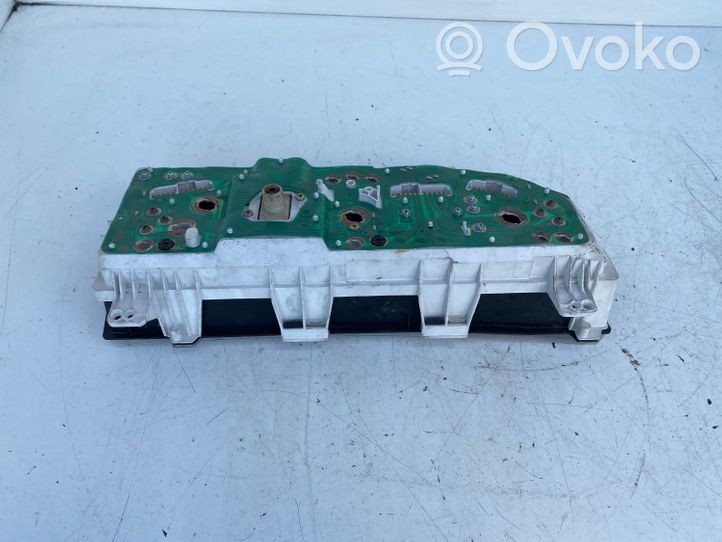 Toyota Corolla E90 Geschwindigkeitsmesser Cockpit 832001A461