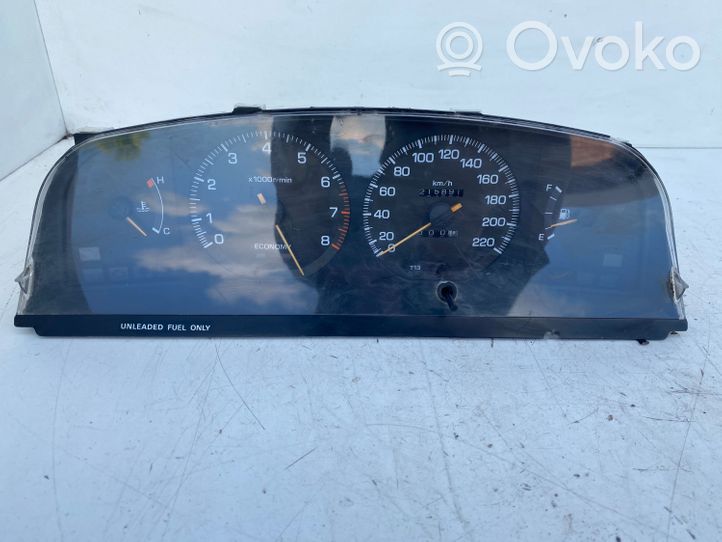 Toyota Carina T170 Compteur de vitesse tableau de bord 832002B450