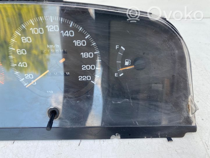 Toyota Carina T170 Compteur de vitesse tableau de bord 832002B450