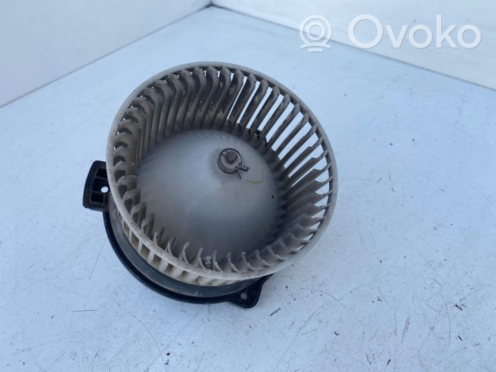 Toyota Corolla E90 Ventola riscaldamento/ventilatore abitacolo 1940000072