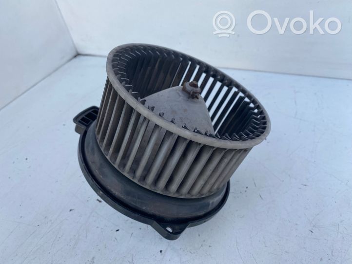 Toyota Corolla E90 Soplador/ventilador calefacción 1940000072