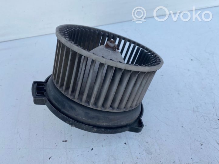 Toyota Corolla E90 Ventola riscaldamento/ventilatore abitacolo 1940000072