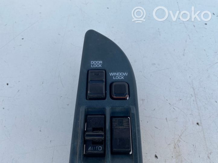 Toyota Camry Interruttore di controllo dell’alzacristalli elettrico 7423232060