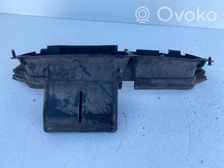 Volvo S80 Prowadnica powietrza intercoolera 9190177