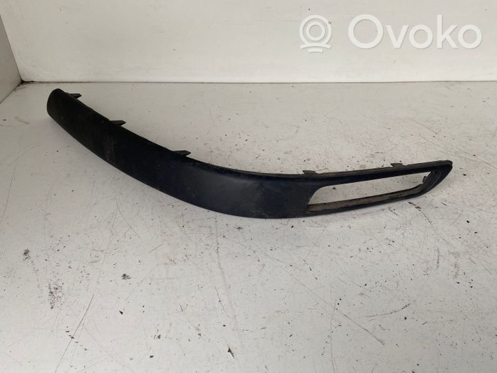 Volvo S40, V40 Moulure de pare-chocs avant 30621488