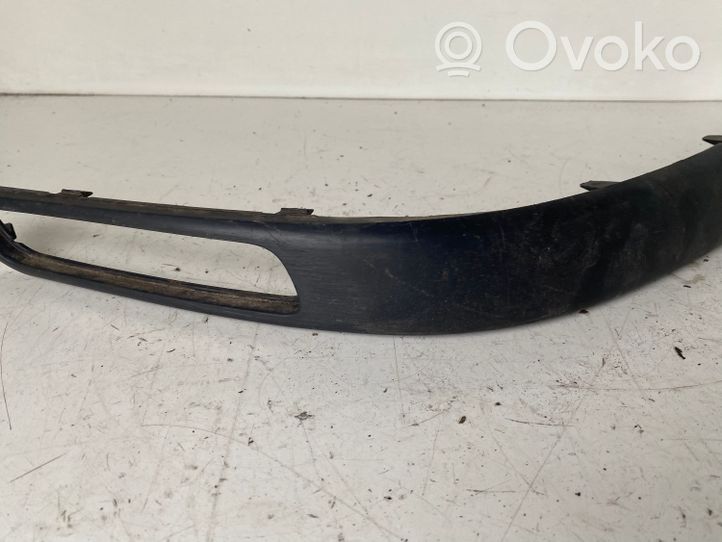 Volvo S40, V40 Moulure de pare-chocs avant 30621489