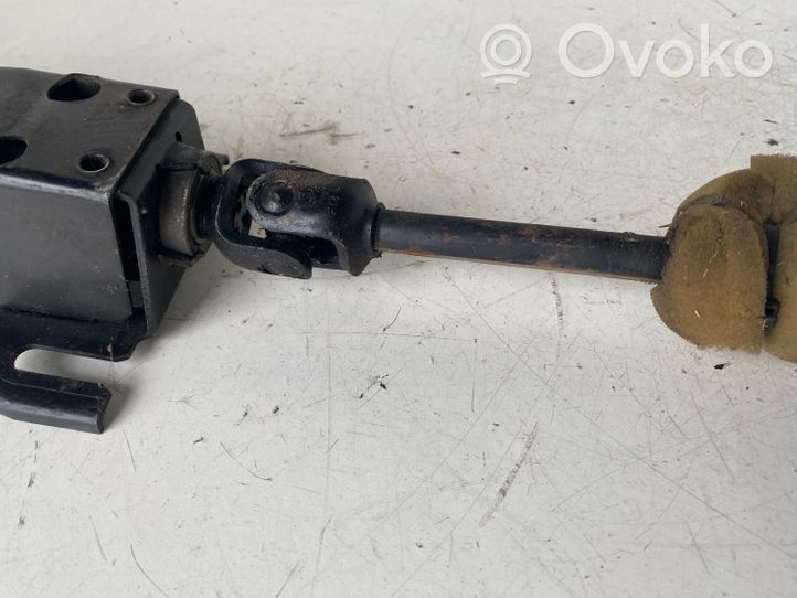 Renault Safrane Steering wheel axle 770Q812128F