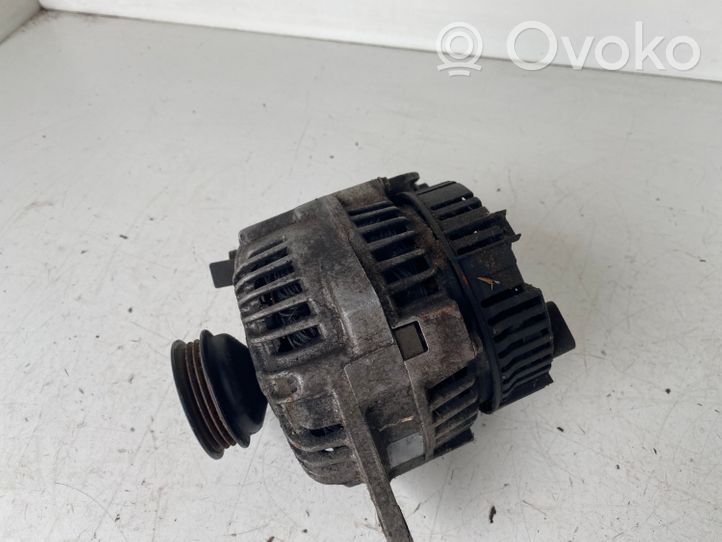 Renault Safrane Alternador 