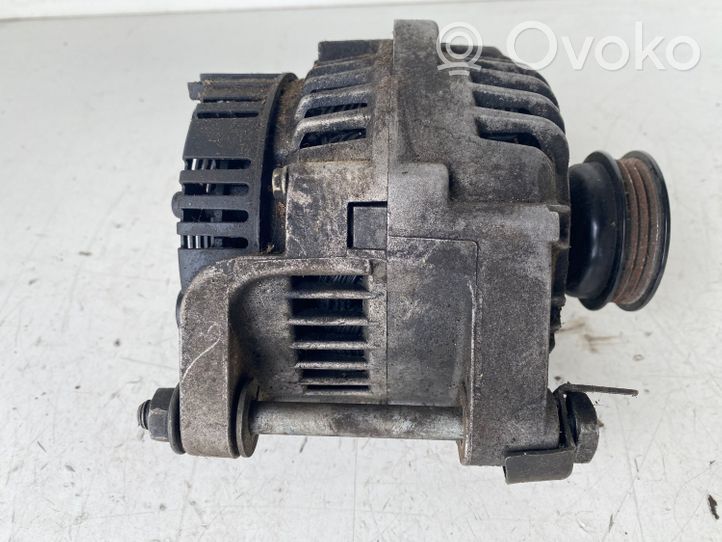 Renault Safrane Alternador 