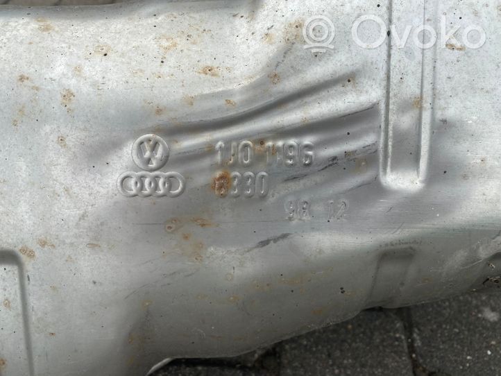 Audi A3 S3 8L Äänenvaimennin 1J0119G