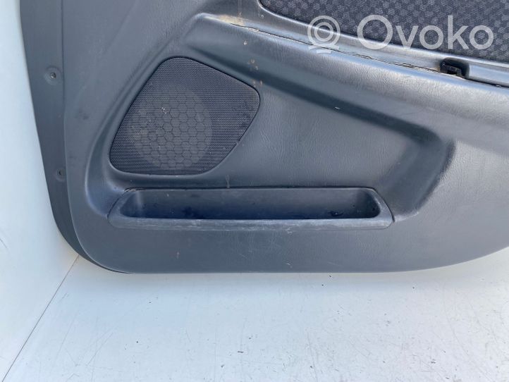 Toyota Avensis T220 Boczki / Poszycie drzwi przednich 