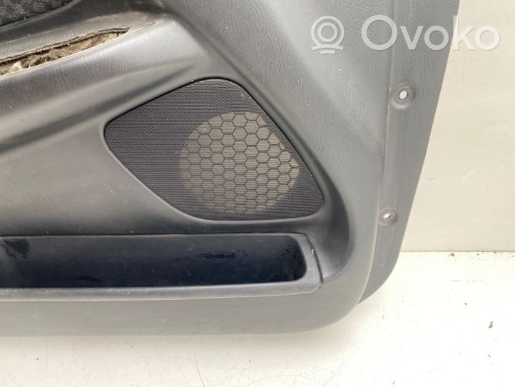 Toyota Avensis T220 Front door card panel trim 