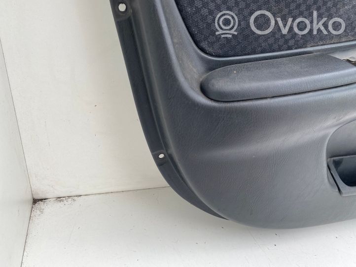 Toyota Avensis T220 Front door card panel trim 