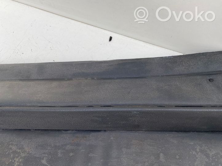 Toyota Avensis T220 Parcel shelf load cover 