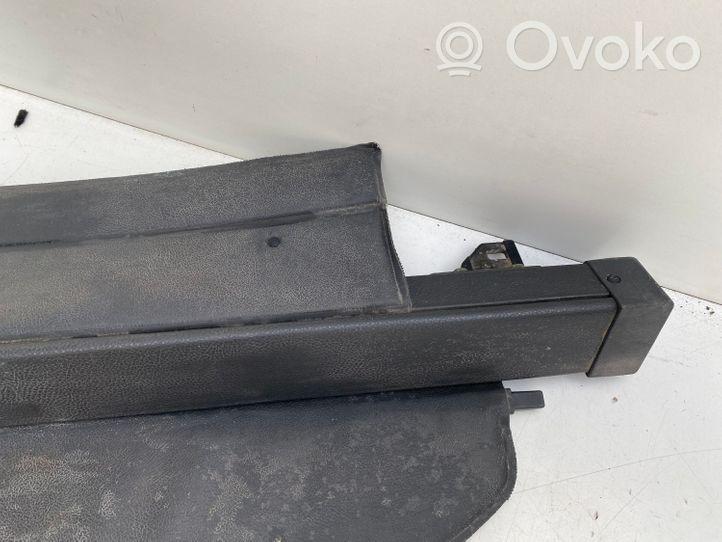 Toyota Avensis T220 Parcel shelf load cover 