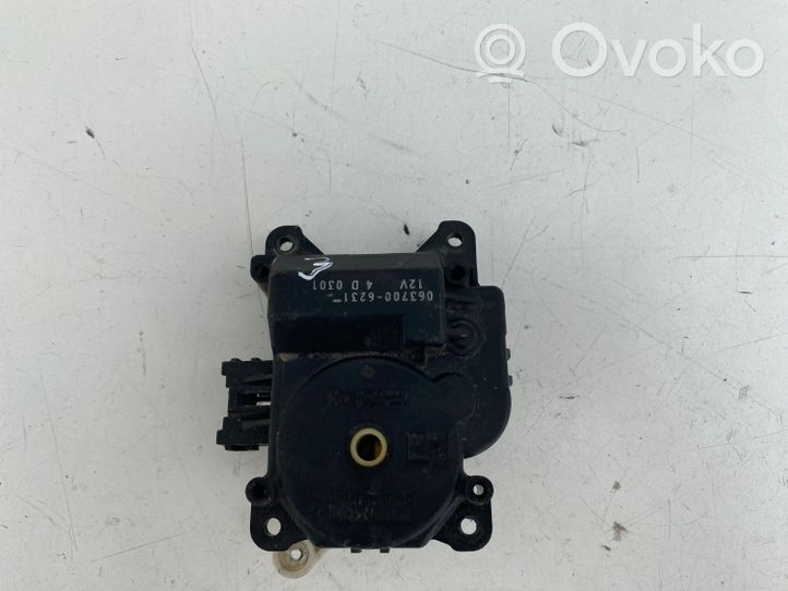 Toyota Avensis T220 Motorino attuatore aria 0637006231