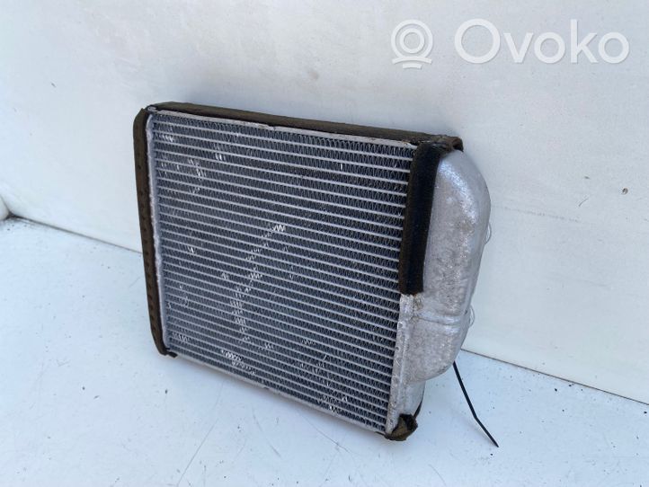 Toyota Avensis T220 Radiateur de chauffage 