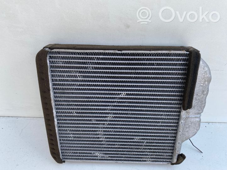 Toyota Avensis T220 Radiateur de chauffage 