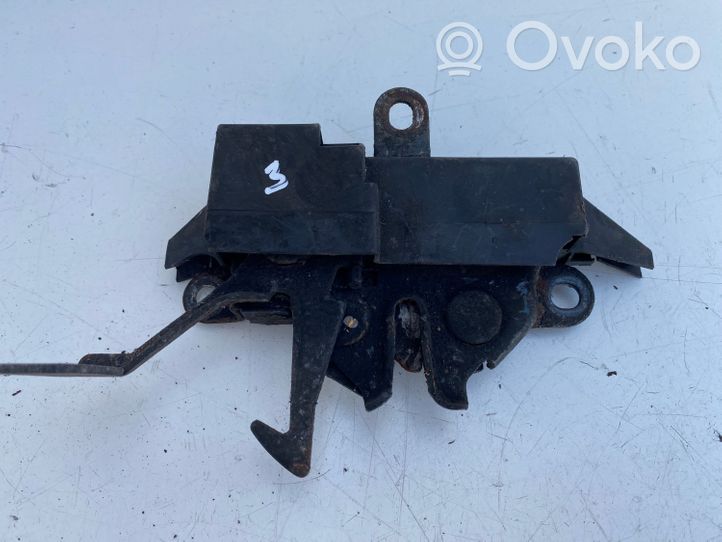 Toyota Avensis T220 Engine bonnet/hood lock/catch 