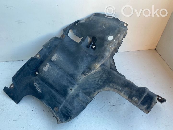 Toyota Avensis T220 Cache de protection sous moteur 51442