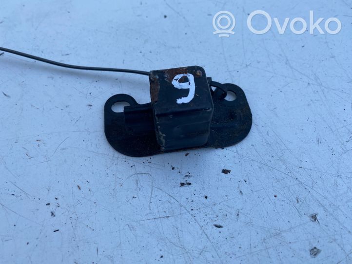 Toyota Avensis T220 Sensor impacto/accidente para activar Airbag 8917320070