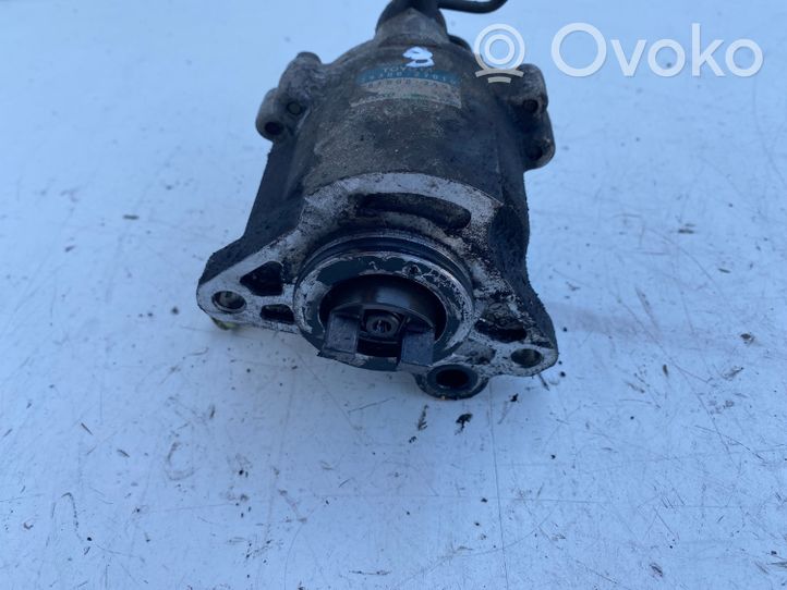 Toyota Avensis T220 Pompe à vide 2930027010