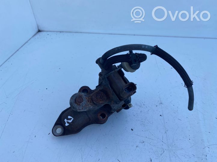 Toyota Avensis T220 EGR-venttiili 2580027010