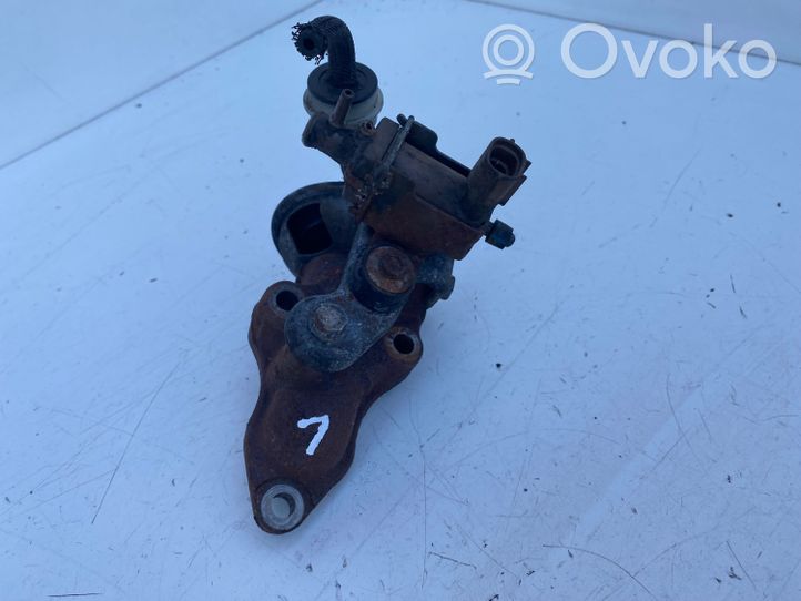 Toyota Avensis T220 EGR valve 2580027010