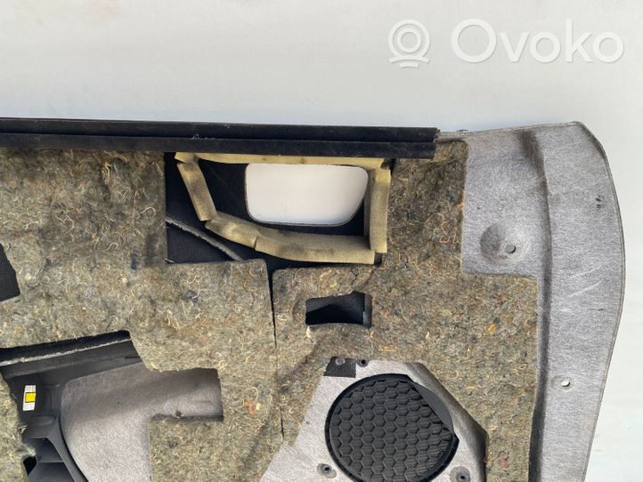 Toyota Avensis T220 Rivestimento del pannello della portiera anteriore 